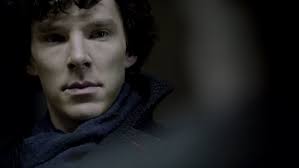 Sherlock, “A Study in Pink” (1.01)