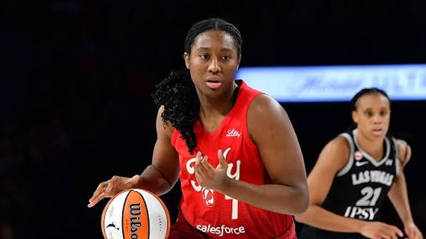 The Official Website of the Indiana Fever | WNBA