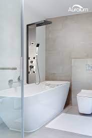 Badewanne mit regendusche picture of sunrise pearl hotel spa. Duschpaneel Mit Thermostat Dusche Regendusche Duschsaulen