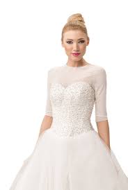 Au beautiful bride shop, vous trouverez entre autres des bolero pour mariage de poirier, lilly, emmerling et bianco. Bridal Tulle Bolero Shrug Dress Tshirt Wedding Jacket For More Information Visit Image Link This Is An Affiliat Shrug For Dresses Wedding Jacket Dresses