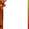 So, all documents made with the particular template will reflect the exact same structure and layout. 1