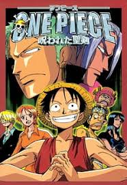 Additional trailers and clips (10). One Piece Movie 5 Norowareta Seiken Myanimelist Net