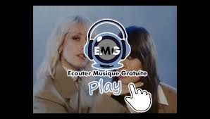 Elle parle de son lien proche avec sa soeur. Musique Clara Luciani Ma Soeur