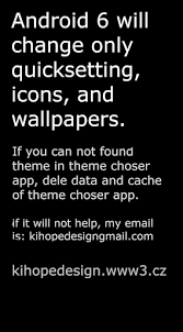 Cargue el archivo apk usando la opción en bluestacks. Dark Theme Zenui Apk 1 4 Android App Download