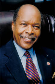 Hire Dr. Louis Sullivan, MD to Speak at Events