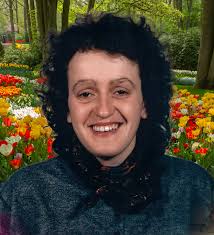 Avis de décès de Mme Marielle Bérubé