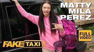 Fake Taxi - All shes had in prison is pussy and she needs some cock! FULL  SCENE