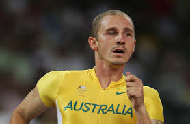 Casey Vincent | Australian Olympic Committee