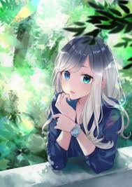 Ghim trên Anime Girl