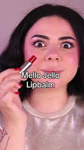 Sheglam Nourishing Lip Balm