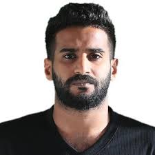 Profile A. Al Ghamdi, : Info, news, matches and statistics