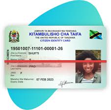 All fields marked * are mandatory. Kyc For Tanzania Shufti Pro