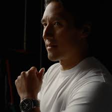 Jimmy Chin + Bremont