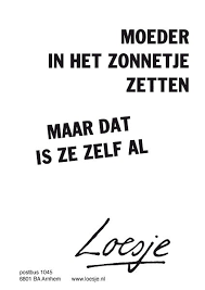 Loesje Zonnetje Trotsemoeders Magazine Voor Moeders Door Moeders