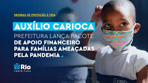 Paes anuncia 'auxílio carioca' que deve beneficiar 900 mil pessoas. 21chiljt3dd1lm