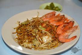 Sungai petani adalah lokasi pelbagai makanan dan hidangan yang lazat. Tempat Makan Sedap Di Saujana Utama Sungai Buloh Lovely Bee