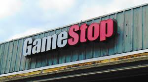 As with many apps, items for sale are tailored to your geographic location. Why Is Gamestop Stock Going Up Thank Reddit Protocol The People Power And Politics Of Tech