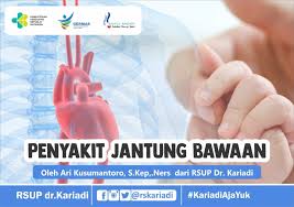 Bayi dengan skor apgar yang rendah mungkin untuk menentukan kebutuhan resusitasi pada bayi yang baru lahir, digunakan neonatal resuscitation. Penyakit Jantung Bawaan