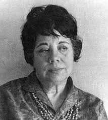 Biography and Works of Mari Paz Jimenez