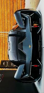Lamborghini Terzo Millennio Ev Concept Cool Sports Cars Sport Cars Lamborghini