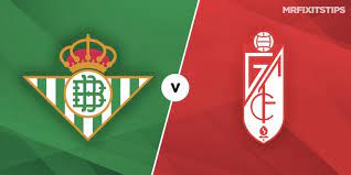 Real betis played against granada in 2 matches this season. Real Betis Vs Granada Betting Tips And Predictions Mrfixitstips