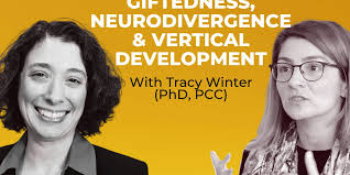 Giftedness, Neurodivergence and Vertical Development