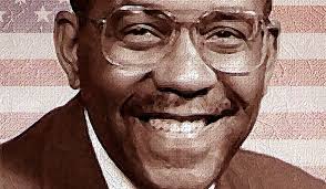 ROGER REAM: Remembering Jay A. Parker