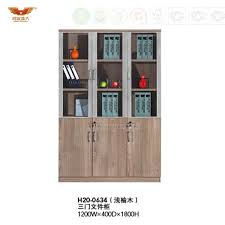 Variety of sizes and units available. Office Furniture File Cabinet Wooden Storage H20 0634