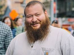 I'm known to fall off the wagon, he joked, but he's committed to maintaining his health more. American Rapper Action Bronson Top 5 Facts Idol Persona