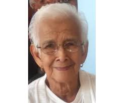 Sarita Mosqueda Obituary (1928