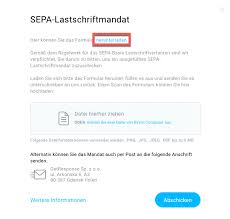 We did not find results for: Wo Finde Ich Das Sepa Lastschriftmandat