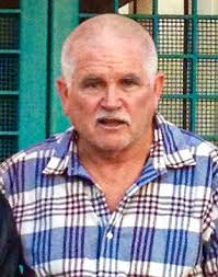 Mike Davis (scholar)