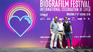 Librivox is a hope, an experiment, and a question: Biografilm Festival 2019 Mymovies It