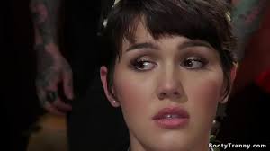 Alt master has submissive brunette hot Ts Daisy Taylor in bondage and he  hard whips her butt before anal fucks her from behind with big dick -  XNXX.COM