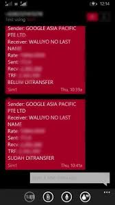 Daftar kode pos seluruh indonesia dan aplikasi untuk cek ongkos kirim dalam dan luar negeri, serta cek nomor resi paket atau surat. Jasa Pencairan Western Union Yang Terpercaya Uang Indonesia Kantor Pos Tanggal Uang