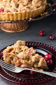 Apple Cranberry Crumb Pie Erren S Kitchen