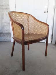 Four Ward Bennett Chairs For Brickel Chair Furniture Home Decor