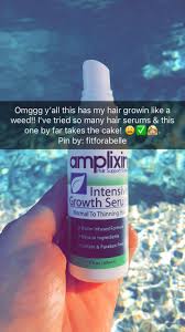 Pin By Lexi Coles On Self Care Products Hair Growth Serum How To Grow Your Hair Faster Hair Growth Tips