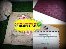 Format Undangan Ulang Tahun Untuk Anak O818o7716413 Wa Pernikahan Kecil Undangan Pernikahan Cetak Desain Kartu Undangan