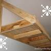 Diy garage storage ideas by building shelves and installing them on. 1