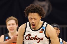 Latest on oklahoma state cowboys guard cade cunningham including news, stats, videos, highlights and more on espn. 8nerupw8khwfim
