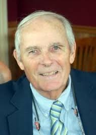 Charles Stoddard Obituary (2020)