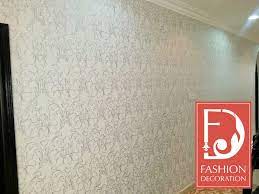 آجمل اوراق الجدران decor wallpaper ورق جدران ورق حائط ديكور فخامة جمال منازل جدة الرياض decoration home decor decals decor styles home decor
