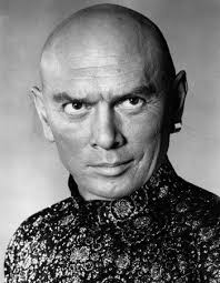 Yul Brynner (Creator)