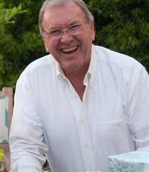 Harrison Russell "Russ" Burr Obituary