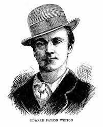 Adam Weston's Instagram, Twitter & Facebook