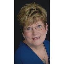 Jacqueline Irene Ayres Obituary