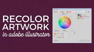 Learn how to use the recolor artwork feature in illustrator to quickly take complex artwork and iterate on its palette. Adobe Illustrator Cs4 Advanced Use Live Color To Recolor Artwork Youtube