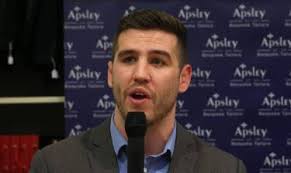 An Evening of Achievement with Will Fraser & Kenton Cool