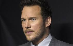 Chris Pratt